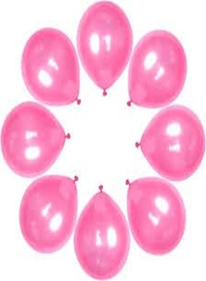 SOI 50th Anniversary Decoration Items | Wedding Anniversary Decoration Items | Pink And Golden Balloons | Happy anniversary Banner ( Pack of - 39 ) - Image 2